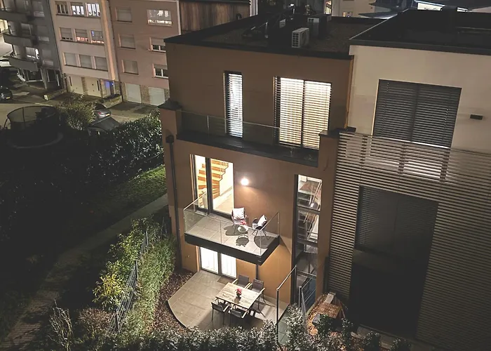 Marcel Cahen 5 Luxurious Home For Families Groups And Events